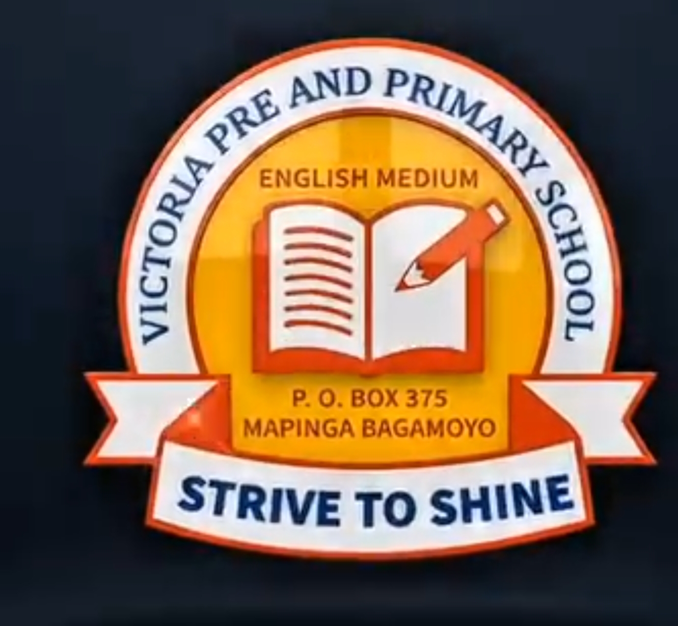 Victoria Schools logo
